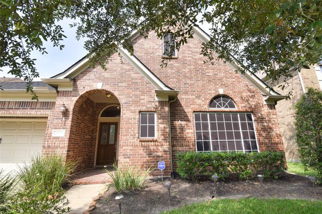 14319 Hancock Elm Street, Cypress, TX 77429
