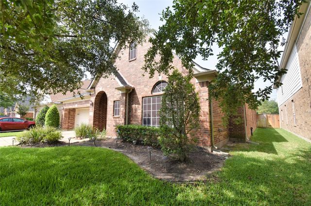 14319 Hancock Elm Street, Cypress, TX 77429