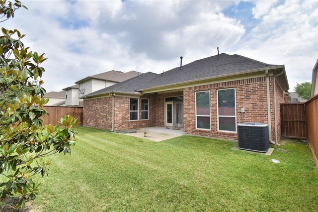 14319 Hancock Elm Street, Cypress, TX 77429