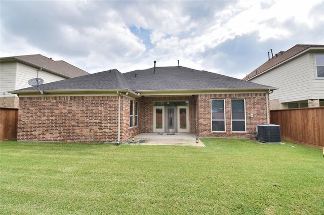 14319 Hancock Elm Street, Cypress, TX 77429