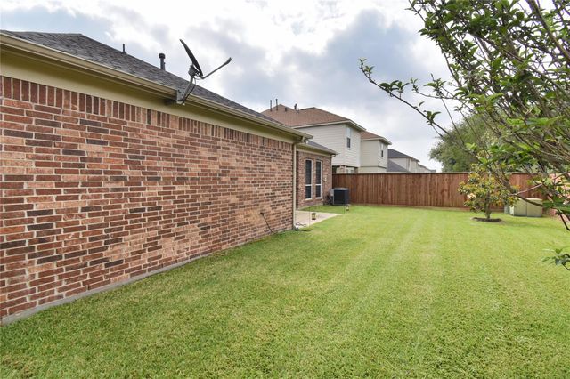 14319 Hancock Elm Street, Cypress, TX 77429
