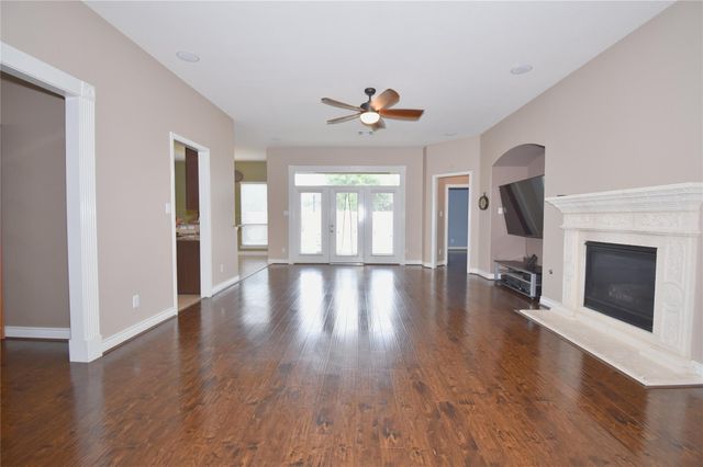 14319 Hancock Elm Street, Cypress, TX 77429