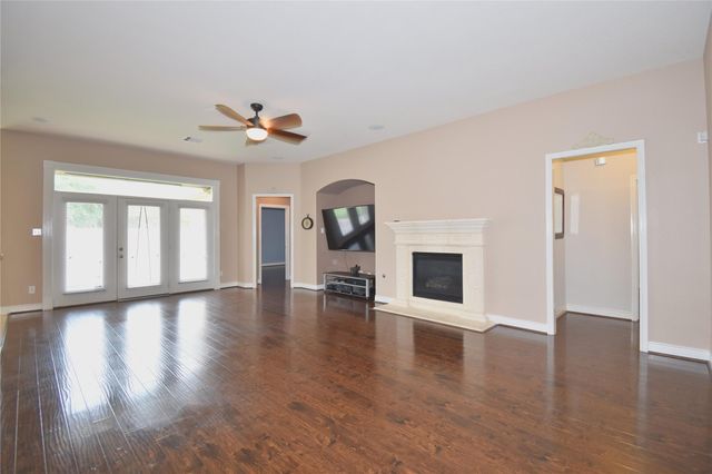 14319 Hancock Elm Street, Cypress, TX 77429