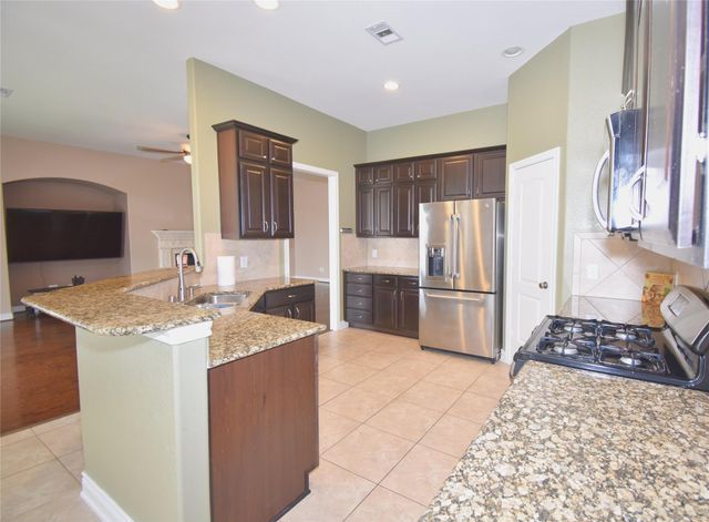 14319 Hancock Elm Street, Cypress, TX 77429