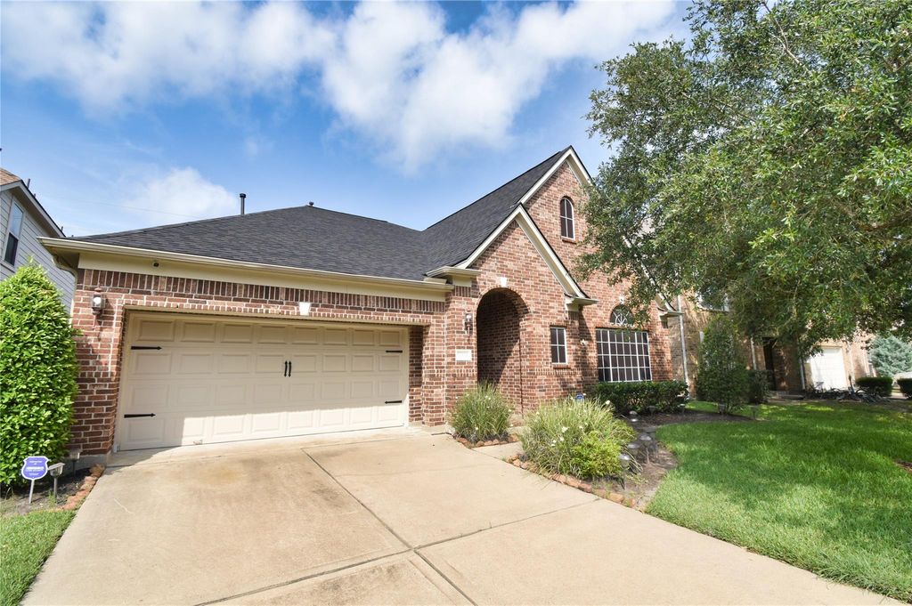 14319 Hancock Elm Street, Cypress, TX 77429