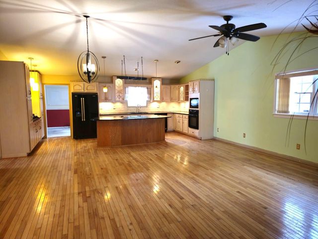 4835 Staten Drive, Summit Twp, MI 49201