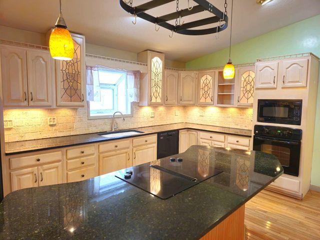 4835 Staten Drive, Summit Twp, MI 49201