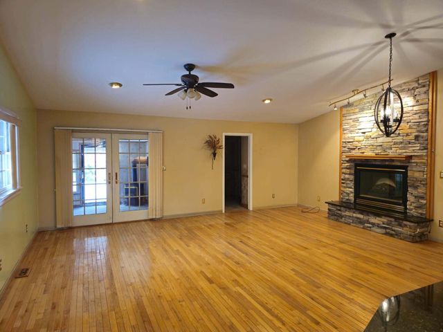4835 Staten Drive, Summit Twp, MI 49201