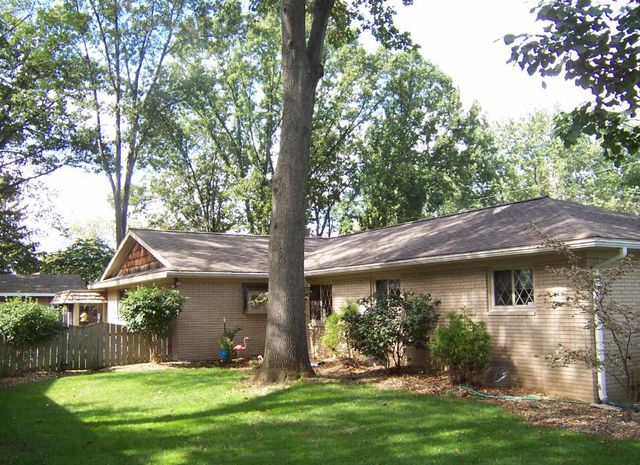 4835 Staten Drive, Summit Twp, MI 49201