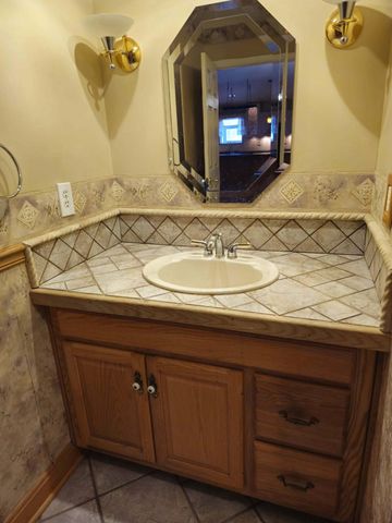 4835 Staten Drive, Summit Twp, MI 49201