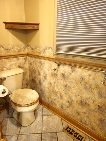 4835 Staten Drive, Summit Twp, MI 49201