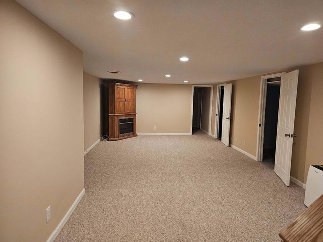 4835 Staten Drive, Summit Twp, MI 49201