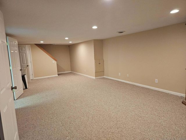4835 Staten Drive, Summit Twp, MI 49201
