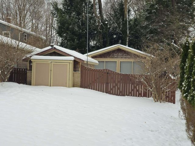 4835 Staten Drive, Summit Twp, MI 49201