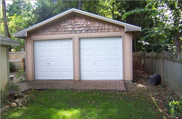 4835 Staten Drive, Summit Twp, MI 49201
