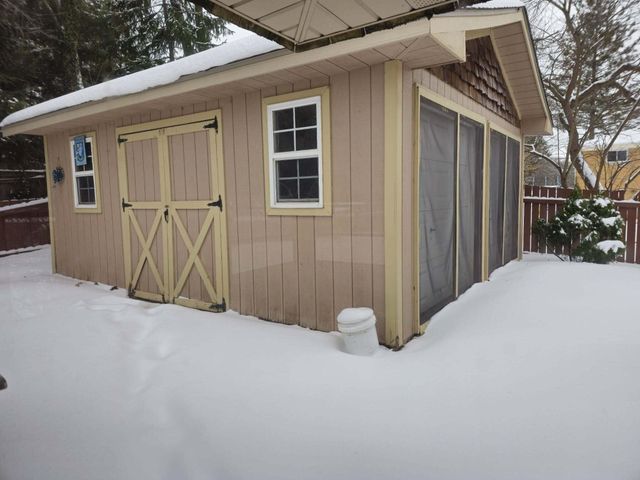 4835 Staten Drive, Summit Twp, MI 49201