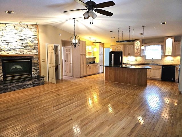 4835 Staten Drive, Summit Twp, MI 49201