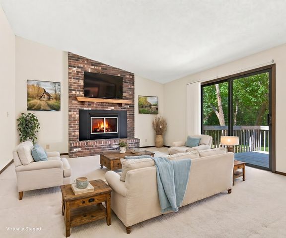 16755 7th Street NE, Ham Lake, MN 55304