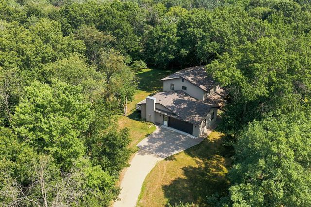 16755 7th Street NE, Ham Lake, MN 55304