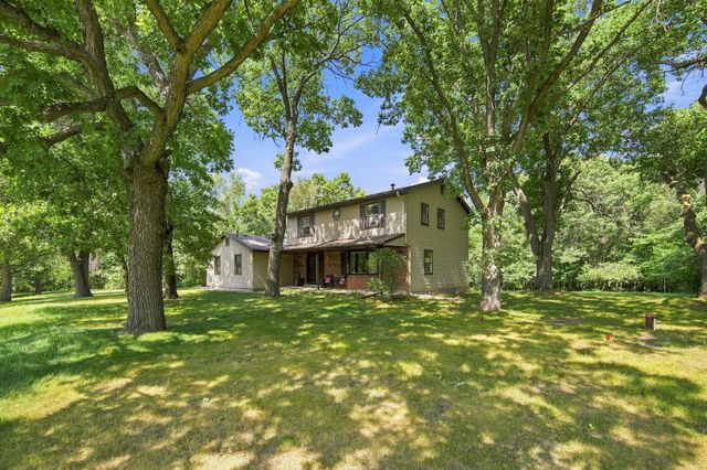 16755 7th Street NE, Ham Lake, MN 55304