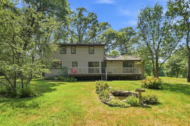16755 7th Street NE, Ham Lake, MN 55304