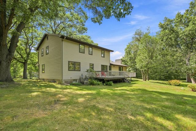 16755 7th Street NE, Ham Lake, MN 55304
