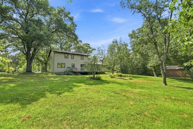 16755 7th Street NE, Ham Lake, MN 55304