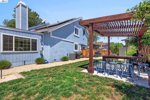 5453 Moonflower Way, Livermore, CA 94551