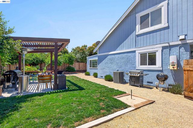 5453 Moonflower Way, Livermore, CA 94551