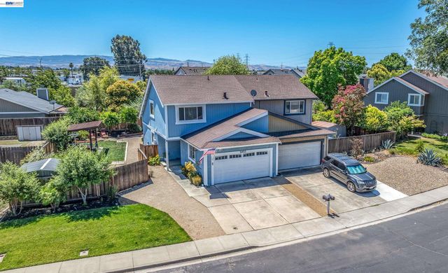 5453 Moonflower Way, Livermore, CA 94551