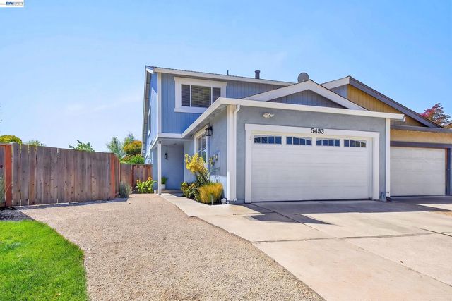 5453 Moonflower Way, Livermore, CA 94551