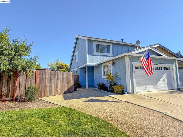 5453 Moonflower Way, Livermore, CA 94551