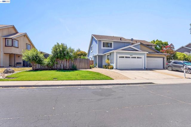 5453 Moonflower Way, Livermore, CA 94551