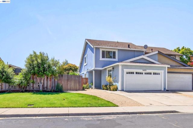 5453 Moonflower Way, Livermore, CA 94551