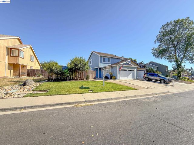 5453 Moonflower Way, Livermore, CA 94551