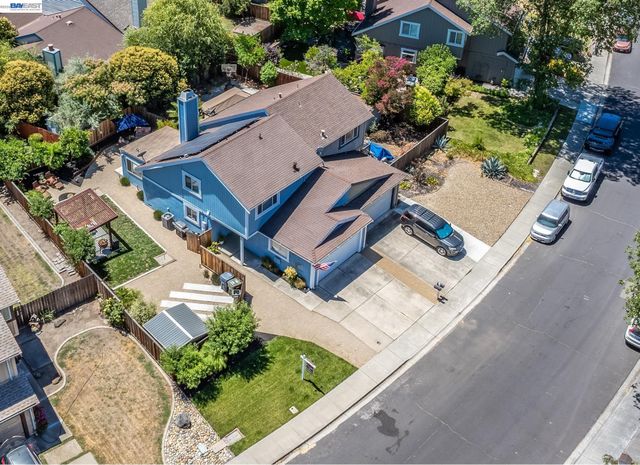 5453 Moonflower Way, Livermore, CA 94551