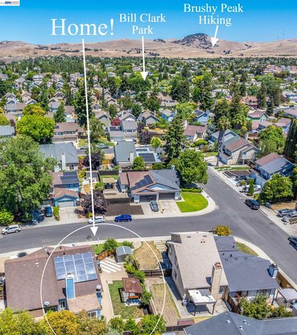 5453 Moonflower Way, Livermore, CA 94551