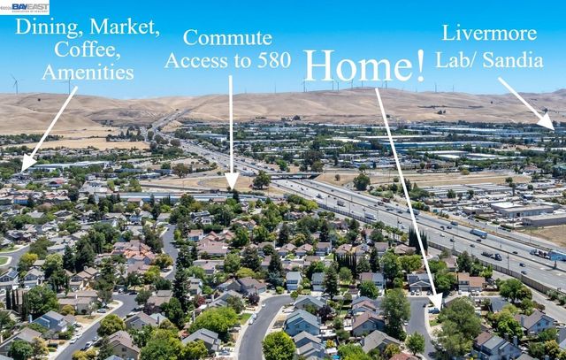 5453 Moonflower Way, Livermore, CA 94551