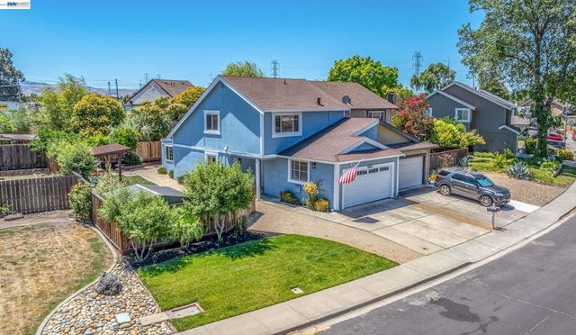 5453 Moonflower Way, Livermore, CA 94551