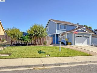 5453 Moonflower Way, Livermore, CA 94551