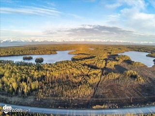 23165 S Twin Island Drive, Wasilla, AK 99654
