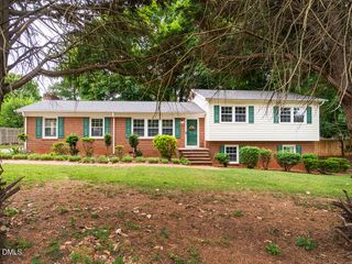 1311 Fleming Road, Greensboro, NC 27410