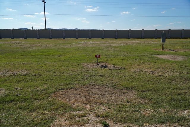 91 Ale CT, Fredericksburg, TX 78624