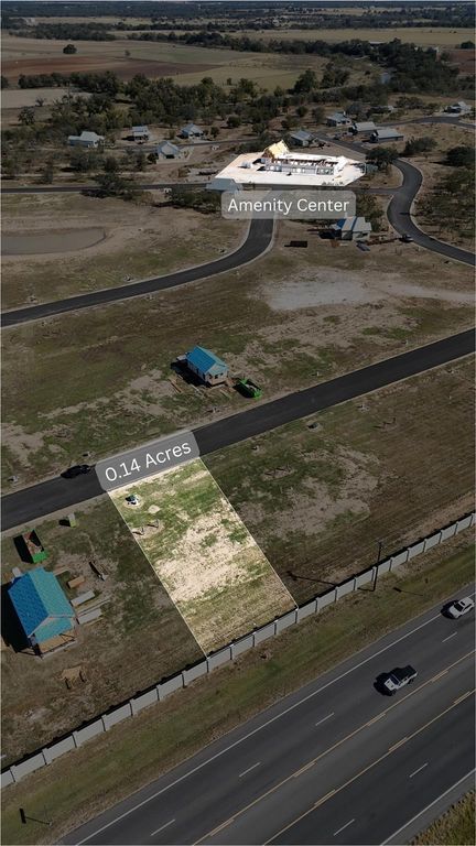 91 Ale CT, Fredericksburg, TX 78624