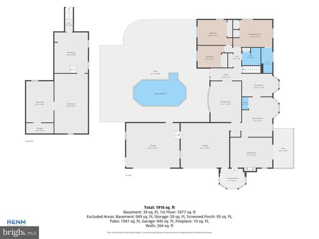 22 BURNSIDE DR, East Berlin, PA 17316
