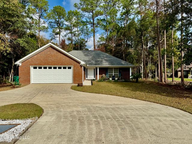 7315 Ahi Drive, Diamondhead, MS 39525