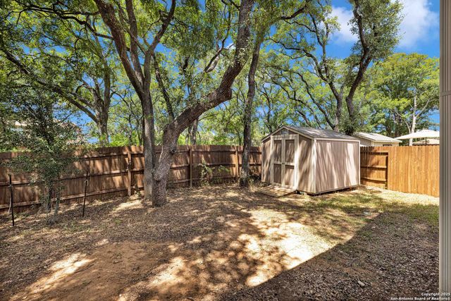 15766 La Subida, Helotes, TX 78023