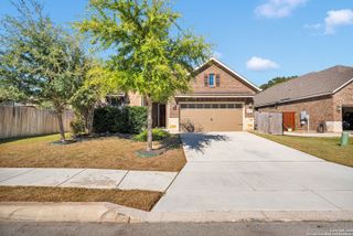 15766 La Subida, Helotes, TX 78023