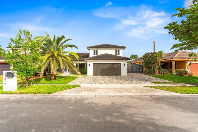 15015 NW 88th Court, Miami Lakes, FL 33018