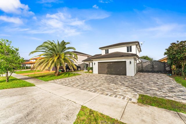 15015 NW 88th Court, Miami Lakes, FL 33018